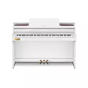 CASIO AP-750WE NEW CELVIANO White digitalni klavir