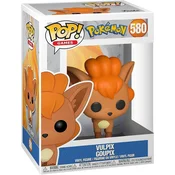 Funko Pop Pokemon Vulpix