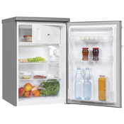 EXQUISIT hladilnik z zamrzovalnikom KS16-4-HE-040D