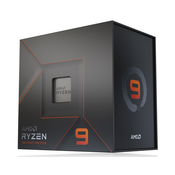 AMD Ryzen 9 7950X 16 cores 4.7GHz (5.7GHz) Box procesor