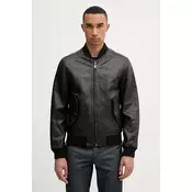 Trussardi bomber jakna muška kožna