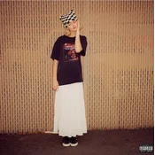 Claire Rosinkranz - Just Because (LP)