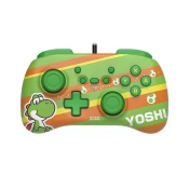 Gamepad Hori Horipad Mini - Super Mario Series- Yoshi