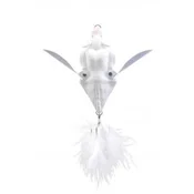 Umetna vaba - netopir SAVAGEAR 3D BAT 10cm 28g | albino