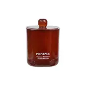 Mirisna sveca TUSCAN LEATHER 180g 25 sati
