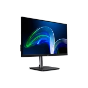 Monitor Acer 68,6 cm (27,0) CB273UE 2560x1440 100Hz IPS 1ms HDMI DisplayPort USB-C 4xUSB3.2 Pivot Zvočniki  sRGB99% FreeSync RJ45 KVM HDR10