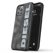 Diesel OVITEK DIESEL MOULED CASE BELJEN DENIM ZA IPHONE 12 12 PRO SIVI OVITEK, (21969824)