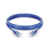 UTP cable CAT 6 sa konektorima 5m Owire
