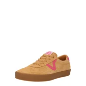 VANS Nizke superge žafran/roza