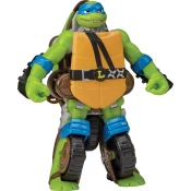 Figurica Teenage Mutant Ninja Turtles Mutant Mayhem Transformer Turtle - Leonardo
