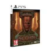 Scorn - Deluxe Edition (PS5)