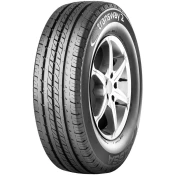 letna pnevmatika Lassa 165/70 R14 89R TRANSWAY 2