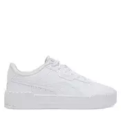 PUMA PATIKE PUMA CARINA 3.0 HOLO 2.0 JR UNISEX DJECIJI
