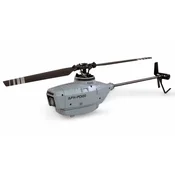 Amewi PD100 RC helikopter na daljinsko vodenje, električni motor