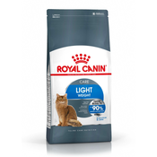 Royal Canin Light Weight Care - suha hrana za odasle macke s prekomjernom težinom 8 kg