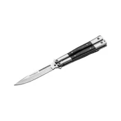 Böker - Žepni nož Magnum Balisong 22,5 cm pakka