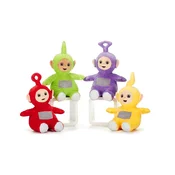 Plišasti Teletubbies rdeči