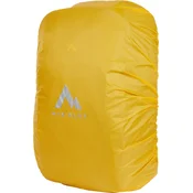 McKinley RAIN COVER II, pokrivala za ruksake, žuta 433334