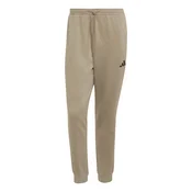 Adidas Muški donji deo trenerke M Feelcozy Pant, KF2380, Bež