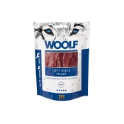 Woolf mekani pačji file, 100g