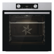 GORENJE vgradna pečica BO6737E02X