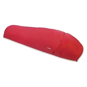 Warmpeace Survival Bag Single núdzový termoizolačný vak, mars red ()