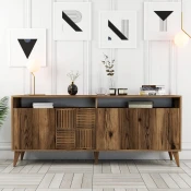 Hanah Home Komoda Milan 180x78,6x35cm Orah