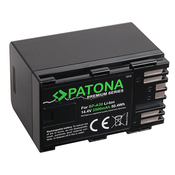 Baterija BP-A30/BP-A60/BP-A90 za Canon EOS C200/EOS C220B/C300 Mark II PL, 3500 mAh