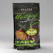 TRAPER MF Ready Primama, Crveni dud, 750g
