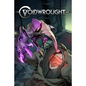 Voidwrought (PC) Steam Key GLOBAL