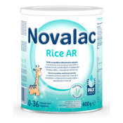 Novalac Rice AR, 400 g