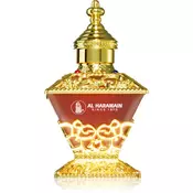 Al Haramain Attar Al Kaaba parfem uniseks 25 ml bez raspršivača