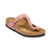 BIRKENSTOCK Japonke Gizeh roza