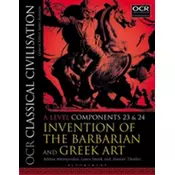 OCR Classical Civilisation A Level Components 23 and 24