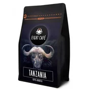 shumee Sveže pražena kavna zrna Arabica Tanzanija 1 kg