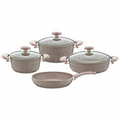 SET POSUÐA OM GRANIT 7/1 3005