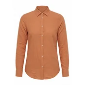 Felix Hardy Bluza  mandarina
