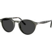 Persol Muške suncane naocare 0PO3092SM 121948, Polarizovane, Sive