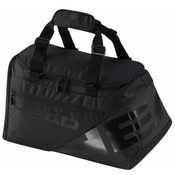 Sportska torba Head Pro X LEGEND Court Bag 48L - black/black