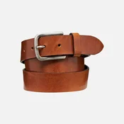 Brown Mens Geox Belt - Mens