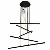 OPVIQ L1245 Black luster