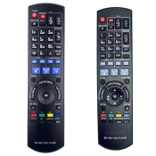 General PANASONIC N2QAYB000380 - zamenjava daljinski upravljalnik