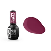 Gel lak RickiParodi Frozen Blackberry A32 10 ml