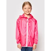 Playshoes Vodootporna jakna 408700 S Ružicasta Regular Fit