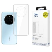 3MK Etui CLEAR CASE za Honor Magic 7 Pro - prozoren