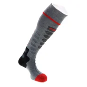 Lenz Heat Socks 5.1 Slim Fit Grelne nogavice