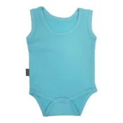 LUPO BAMBINO Bodi za bebe, Plavi