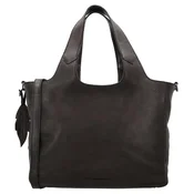 Hide & Stitches Earth 21087 Black