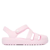 Crocs Odprti čevlji Classic  roza