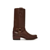Jahalni škornji Polo Ralph Lauren 818963404001 Rjava